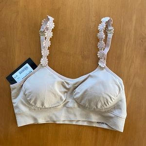 Strap-it’s Tan Bra